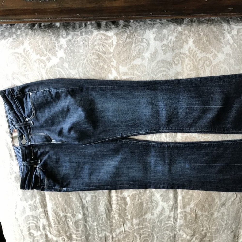 Paige Jeans